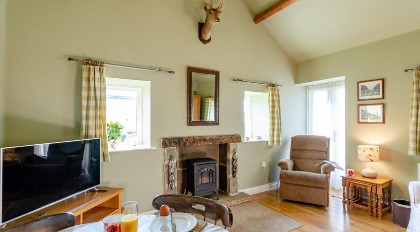 Photo of 2 Bed in Weeton