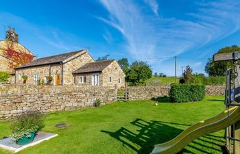 Cottage in North Yorkshire Holiday Cottage