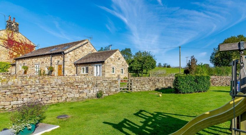 Photo of Cottage in North Yorkshire