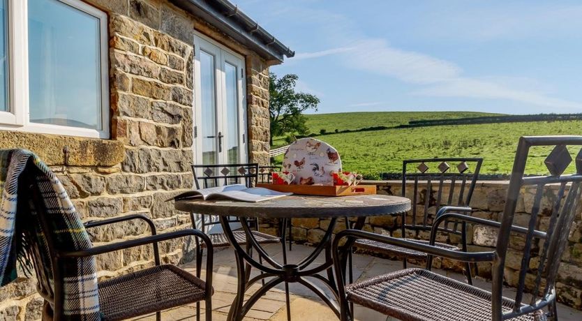 Photo of 2 Bed in Weeton