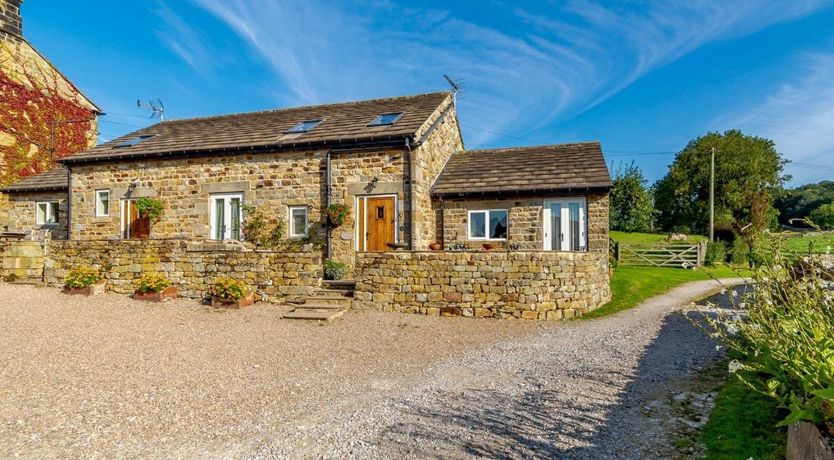 Photo of 2 Bed in Weeton