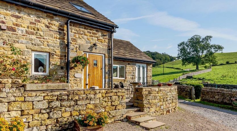 Photo of 2 Bed in Weeton