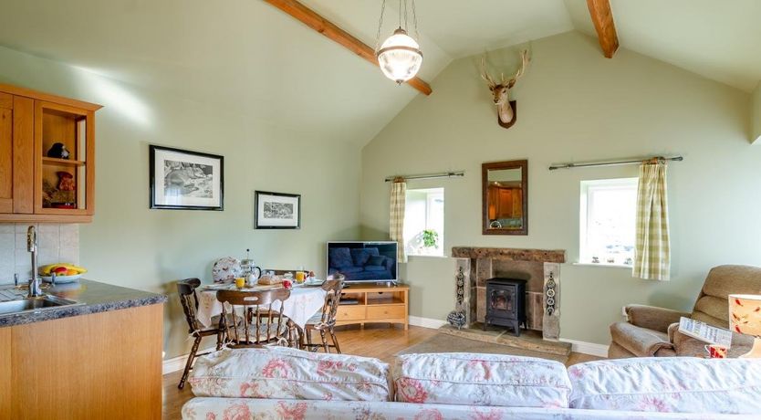 Photo of 2 Bed in Weeton