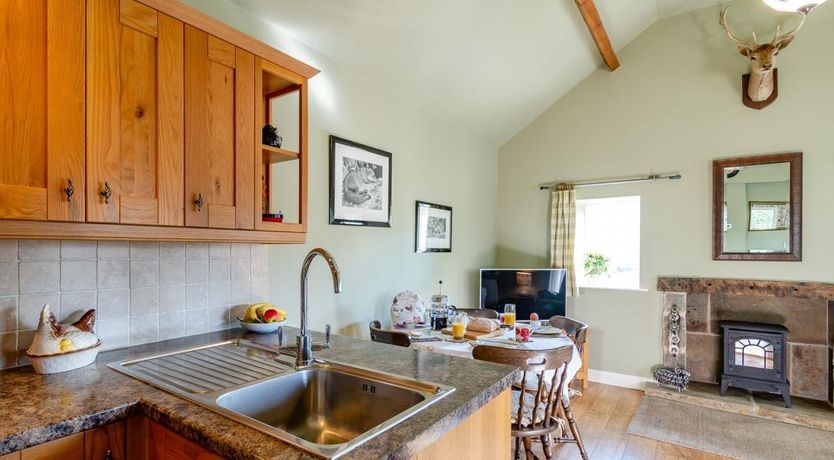 Photo of 2 Bed in Weeton