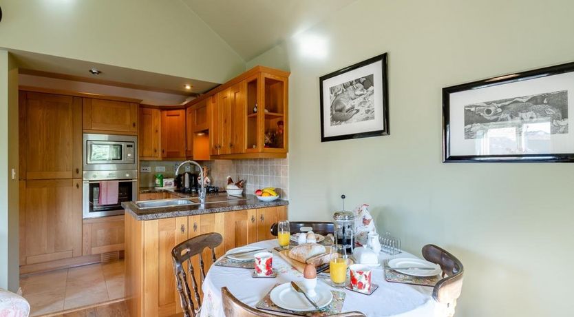 Photo of 2 Bed in Weeton