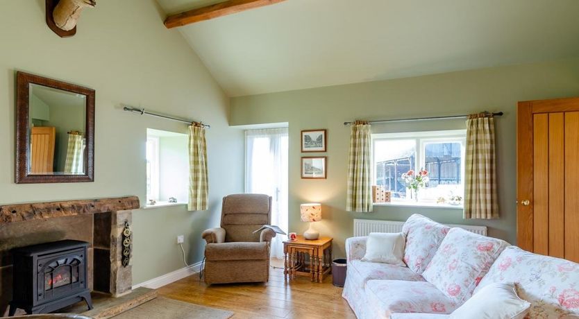 Photo of 2 Bed in Weeton