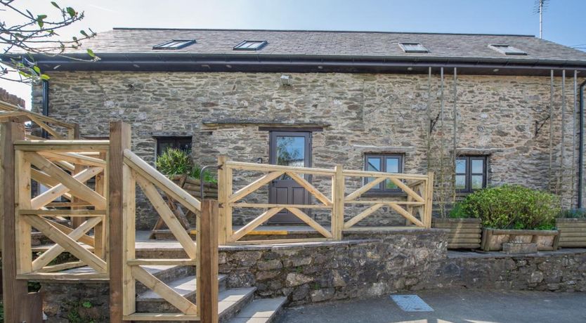 Photo of 2 Bed in Challacombe