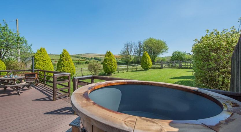 Photo of 2 Bed in Challacombe