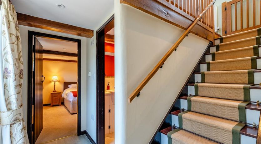 Photo of 2 Bed in Challacombe