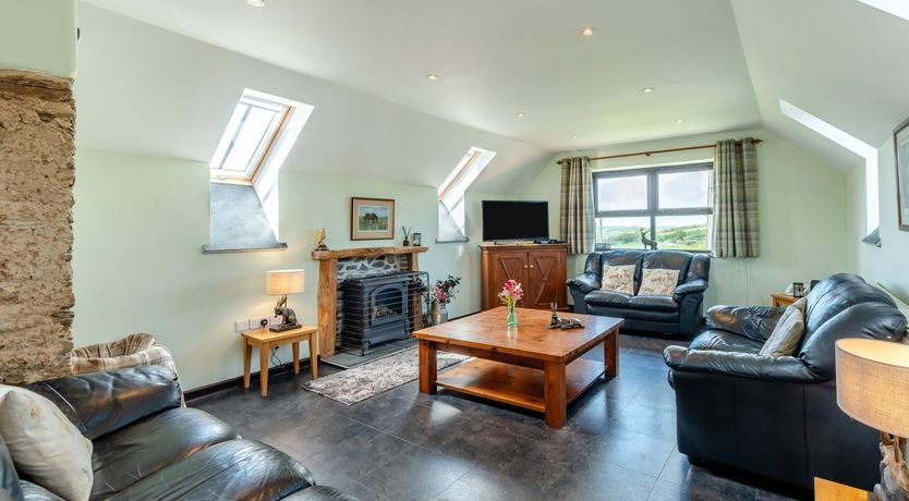 Photo of 2 Bed in Challacombe