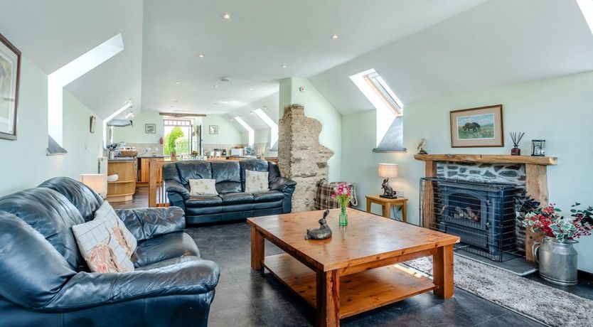 Photo of 2 Bed in Challacombe