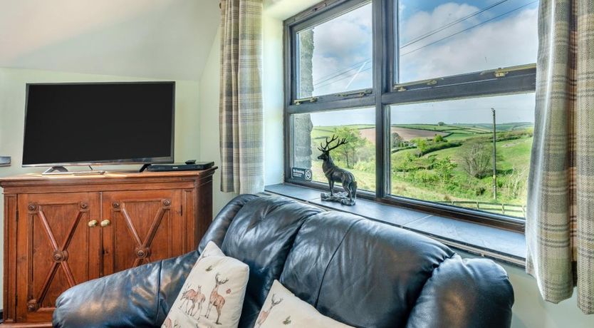 Photo of 2 Bed in Challacombe