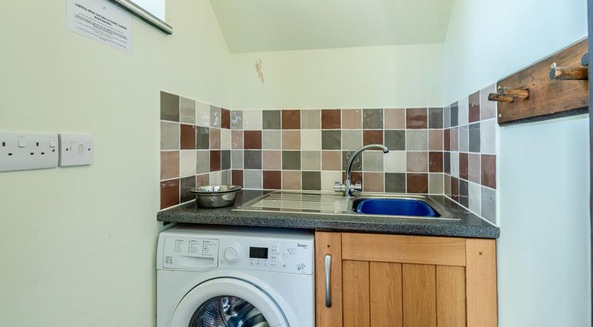 Photo of 2 Bed in Challacombe