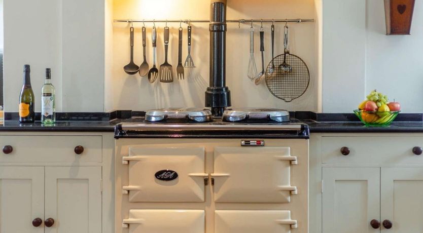 Photo of 3 Bed in Ludlow