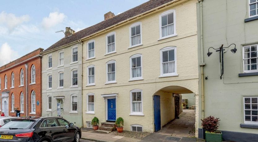 Photo of in Ludlow (82889)