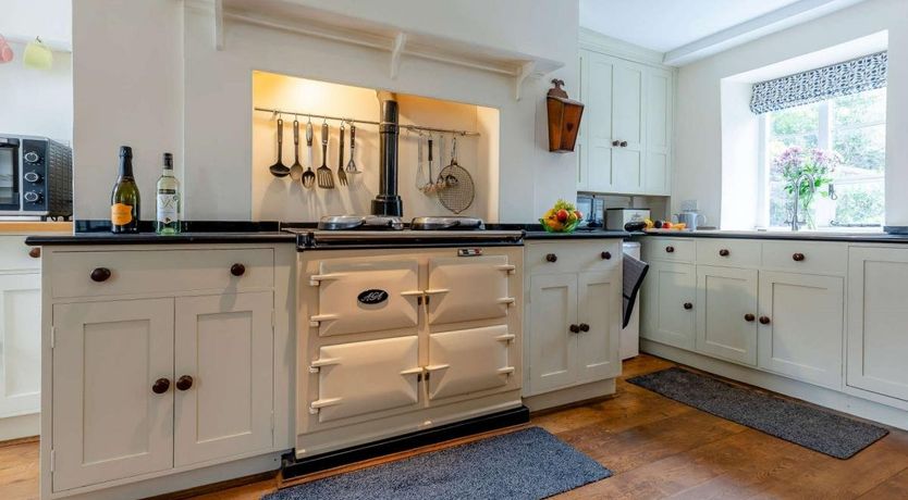 Photo of 3 Bed in Ludlow