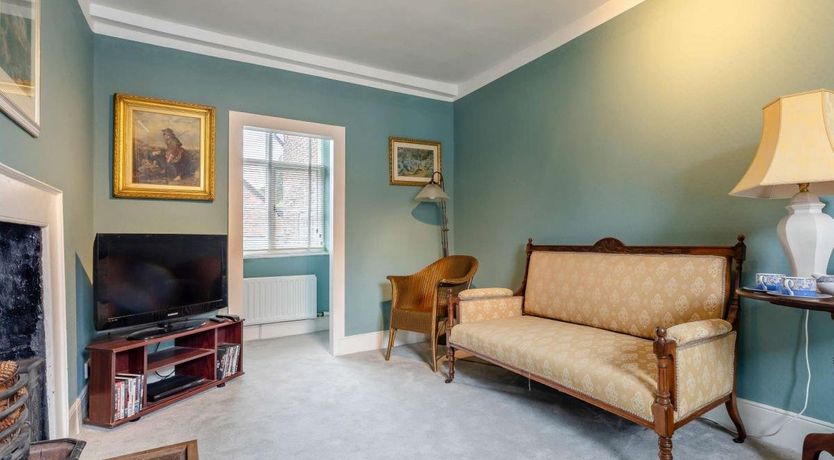 Photo of 3 Bed in Ludlow