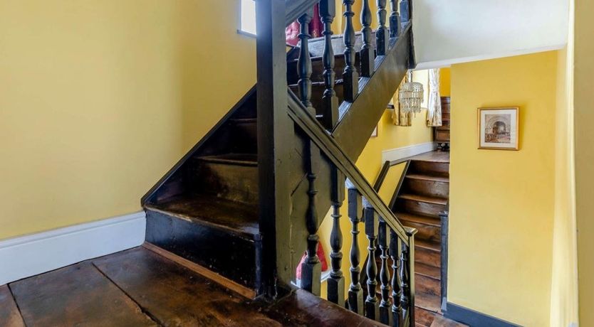 Photo of 3 Bed in Ludlow