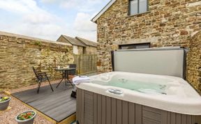 Photo of in Umberleigh  (54354)