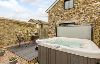 in Umberleigh  (54354) Holiday Cottage