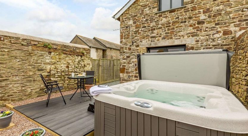 Photo of in Umberleigh  (54354)