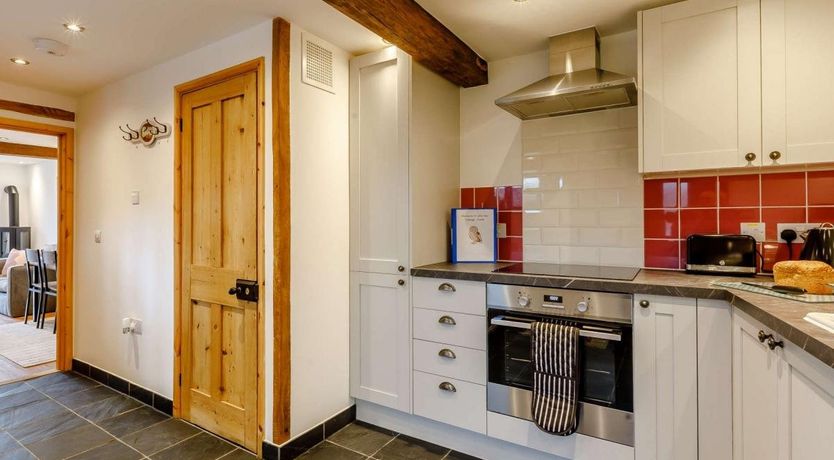 Photo of 2 Bed in Atherington