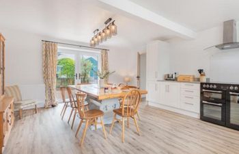 in Penrith  (SZ606) Holiday Cottage