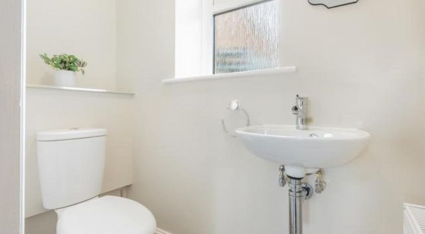 Photo of 4 Bed in Plumpton