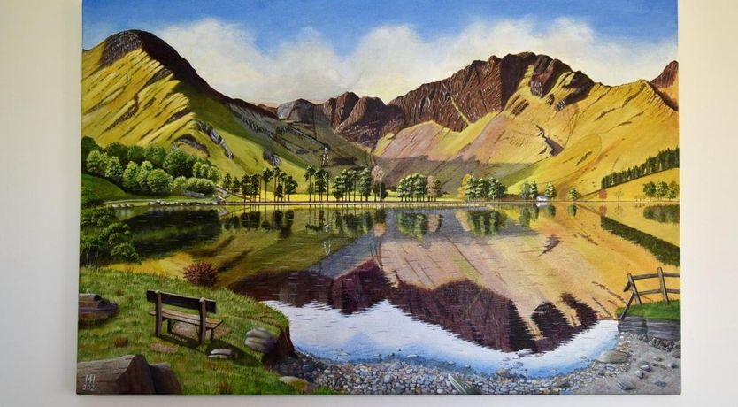 Photo of 4 Bed in Plumpton