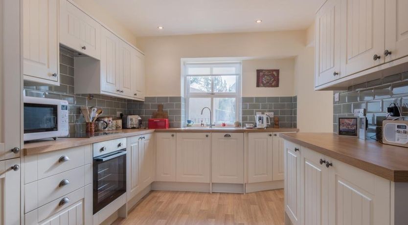 Photo of 2 Bed in Warcop