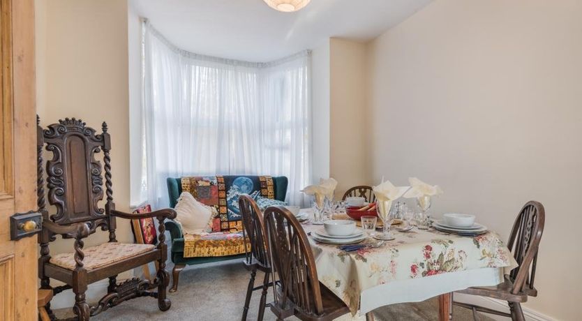 Photo of 2 Bed in Warcop