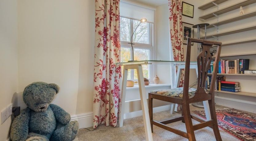 Photo of 2 Bed in Warcop