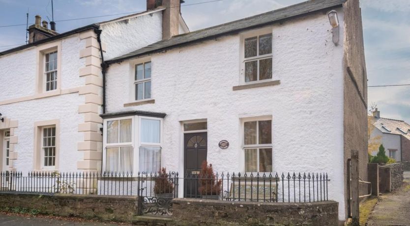 Photo of 2 Bed in Warcop