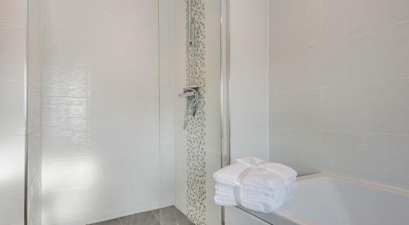 Photo of 2 Bed in Warcop