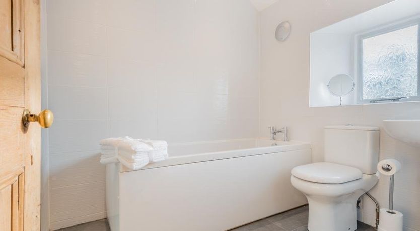 Photo of 2 Bed in Warcop