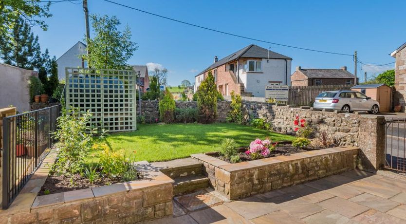 Photo of 2 Bed in Warcop