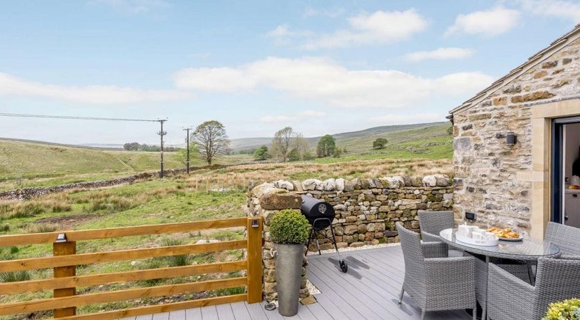 Photo of in Buckden  (82602)