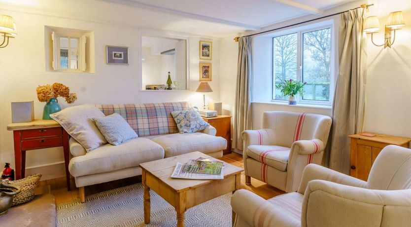 Photo of 4 Bed in Monmouth