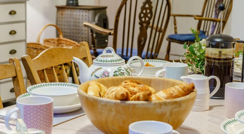 Photo of 4 Bed in Monmouth