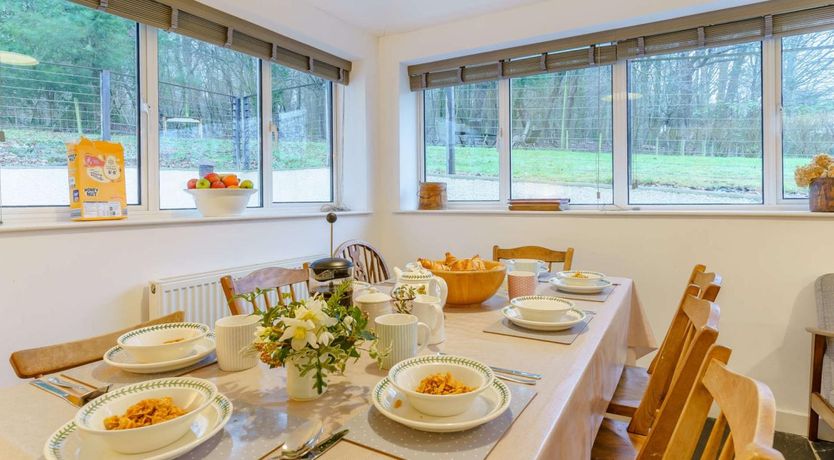 Photo of 4 Bed in Monmouth