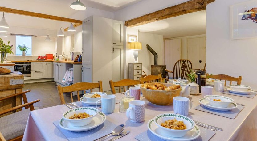 Photo of 4 Bed in Monmouth