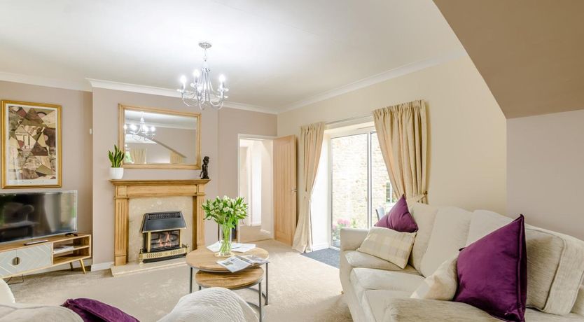 Photo of 2 Bed in Toft Hill