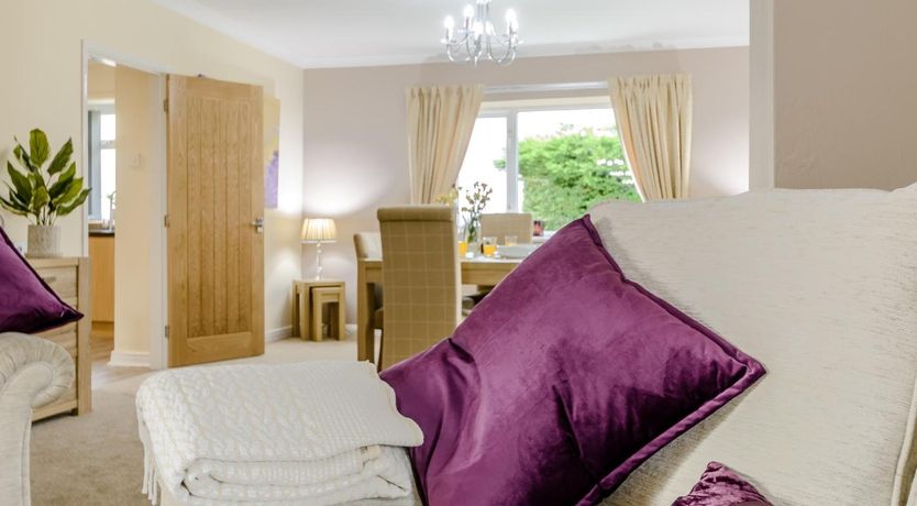 Photo of 2 Bed in Toft Hill