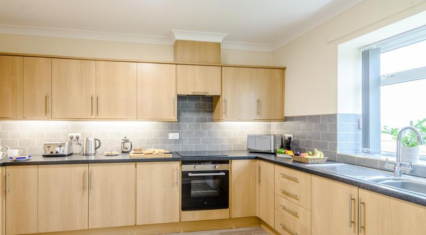 Photo of 2 Bed in Toft Hill