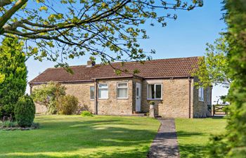 2 Bed in Toft Hill Holiday Cottage