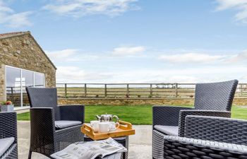 2 Bed in Toft Hill Holiday Cottage