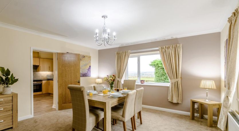 Photo of 2 Bed in Toft Hill