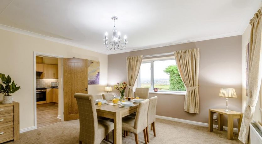 Photo of 2 Bed in Toft Hill