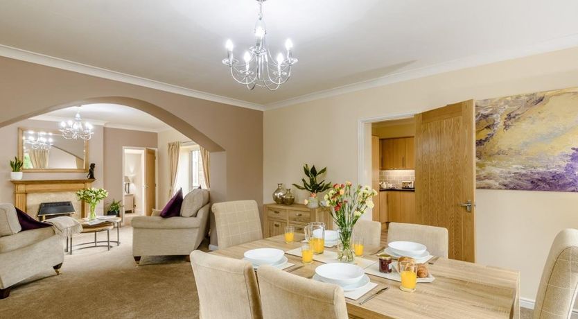 Photo of 2 Bed in Toft Hill