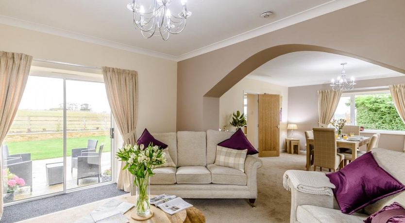 Photo of 2 Bed in Toft Hill